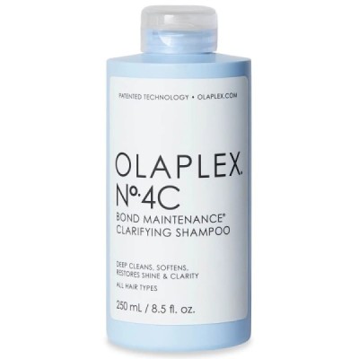 OLAPLEX BOND CLARIFYING SHAMPOO N° 4 C 250 ML