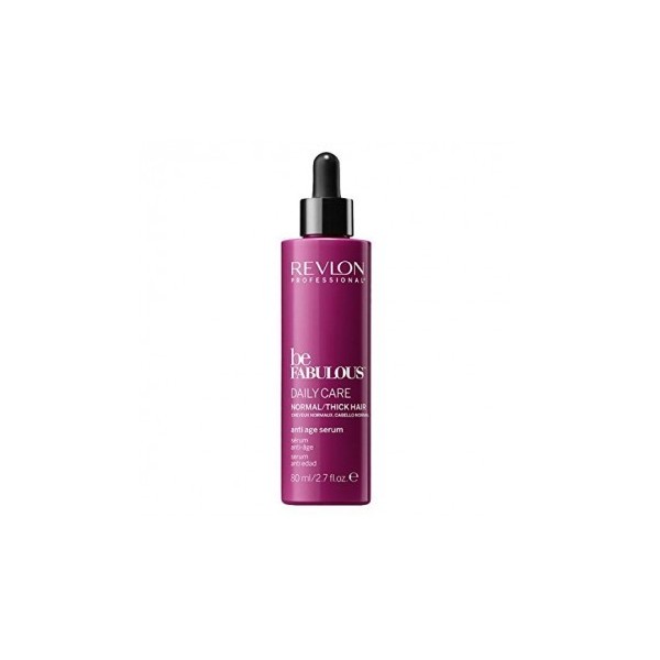 Revlon Be Fabulous Daily Care Normal Anti-Age Serum 80ml