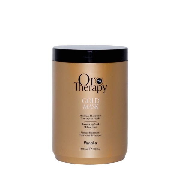 FANOLA MASCHERA ORO PURO 1000 ML