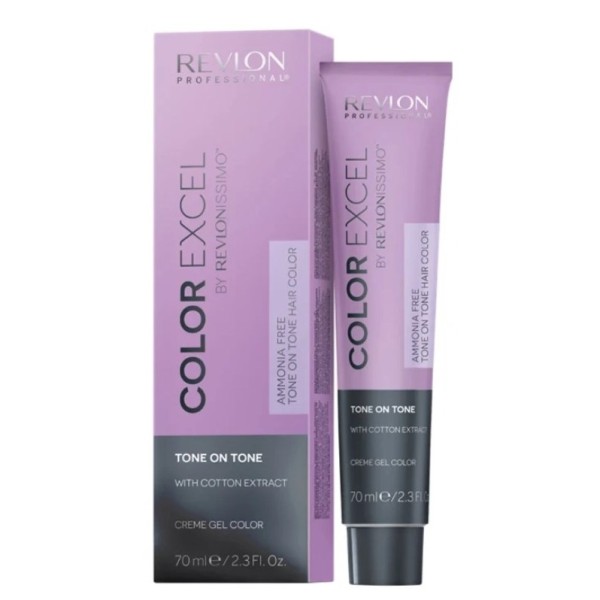 REVLONISSIMO YOUNG COLOR EXCEL 70 ML