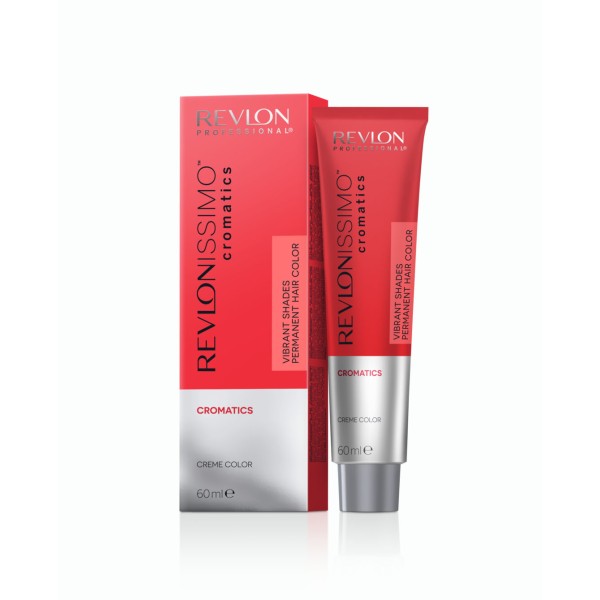 REVLONISSIMO COLORSMETIQUE CROMATICS 60 ML