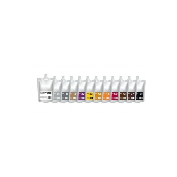 LVDT COLORLIFE 200 ML