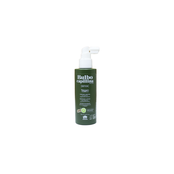 Farmagan Bulbo Capillina Detox Lotion 150 ml