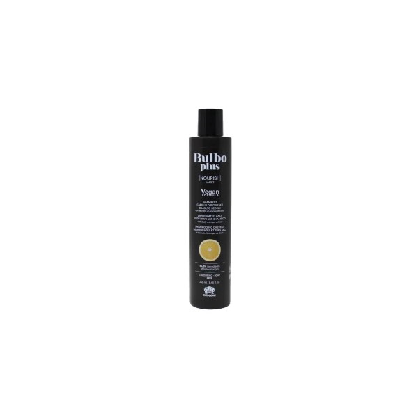Farmagan Bulbo Plus Nourish Shampoo 250 ml