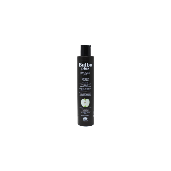 Farmagan Bulbo Plus Replenish Shampoo 250 ml