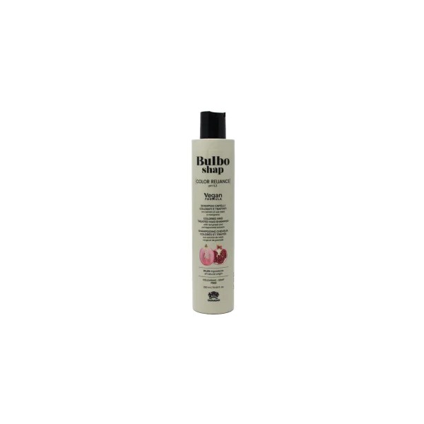 Farmagan Bulbo Shap Color Reliance Shampoo 250 ml