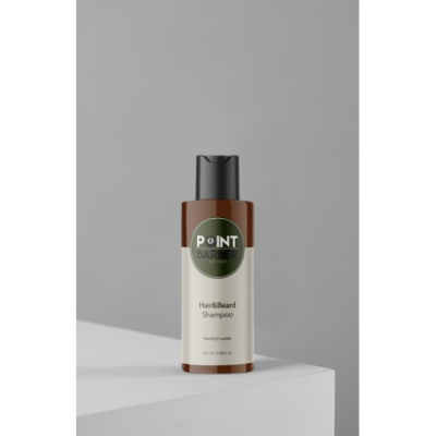 Farmagan Point Barber Hair...