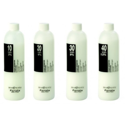 FANOLA OSSIGENI 300 ML
