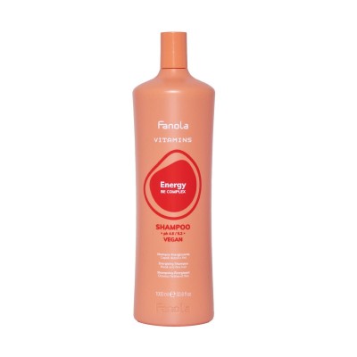 FANOLA VITAMINS SHAMPOO...