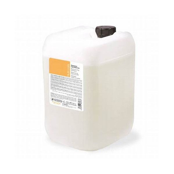 FANOLA SHAMPOO RISTRUTTURANTE 10 LT