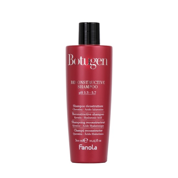 FANOLA SHAMPOO BOTOLIFE 300 ML