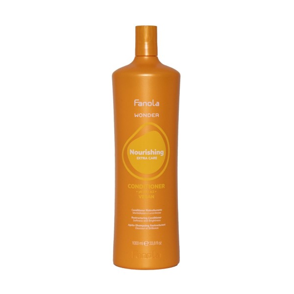 FANOLA NOURISHING CONDIZIONATORE RISTRUTTURANTE 1000 ML