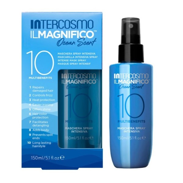 IL MAGNIFICO MASCHERA SPRAY OCEAN SCENT 150 ML