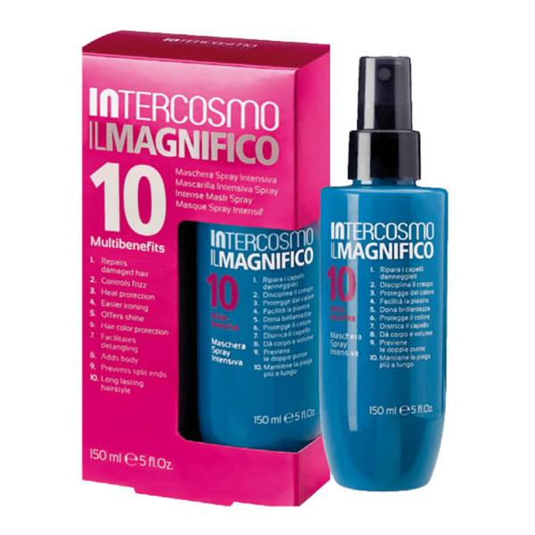 IL MAGNIFICO MASCHERA SPRAY 150ML