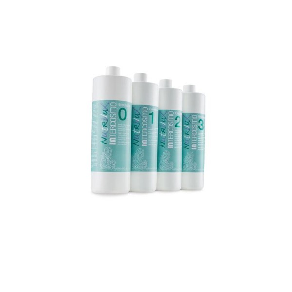 NUTRILUX EMULSIONE 900 ML