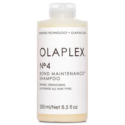 OLAPLEX BOND MAINTENANCE...