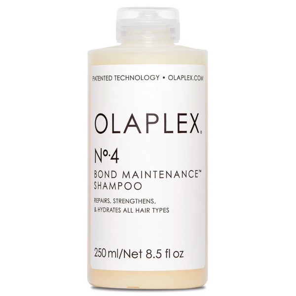 OLAPLEX BOND MAINTENANCE SHAMPOO N°4 250 ML