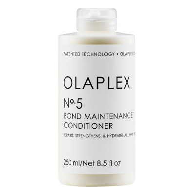 OLAPLEX BOND MAINTENANCE...