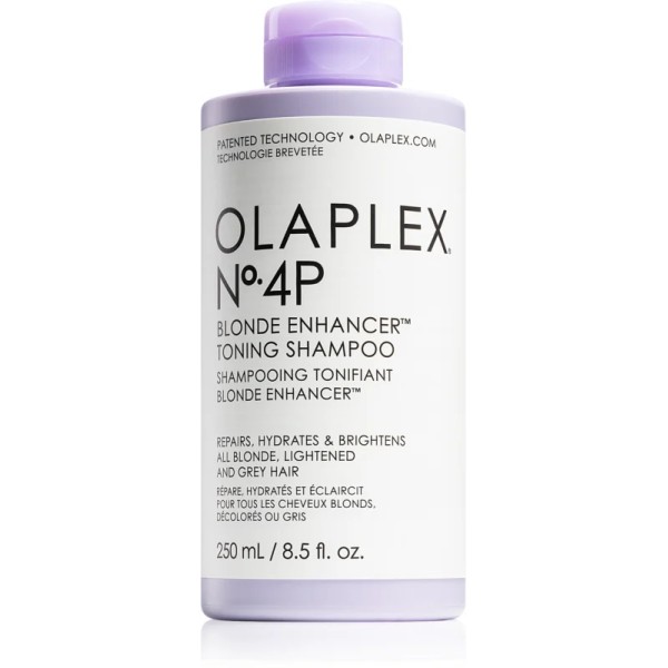 OLAPLEX BON ENHANCER N° 4 P 250 ML