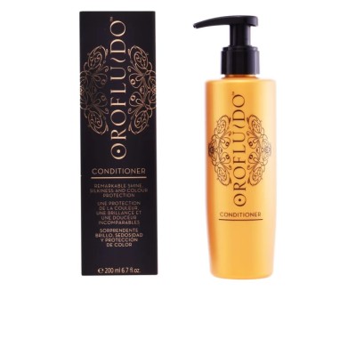 OROFLUIDO CONDITIONER 200 ML