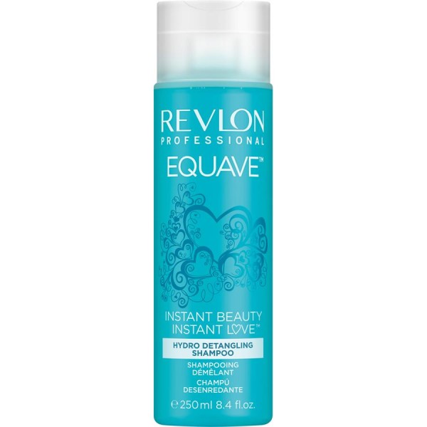 Revlon Equave Hydro Detangling Shampoo 250ml