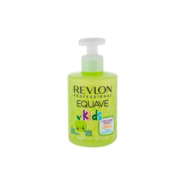 Revlon Equave Kids Shampoo 2 in 1 300ml