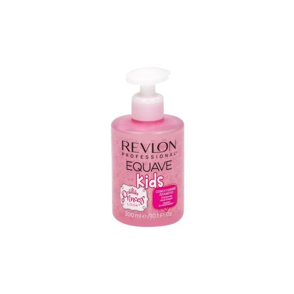 Revlon Equave Kids Shampoo 2 in 1 princess 300ml