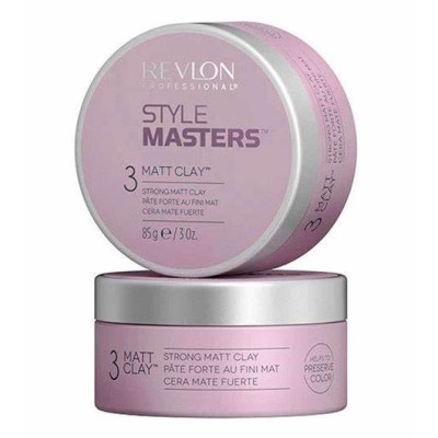 Revlon Style Masters...