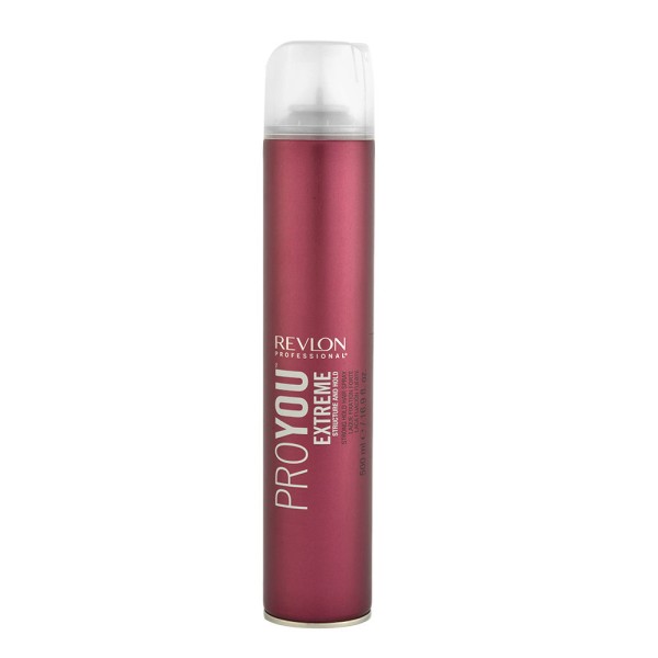 Revlon Pro You Extreme Hair Spray 500ml