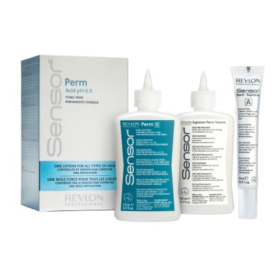 REVLON PROFESSIONAL SENSOR...