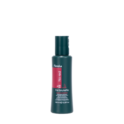 FANOLA NO RED SHAMPOO 100 ML