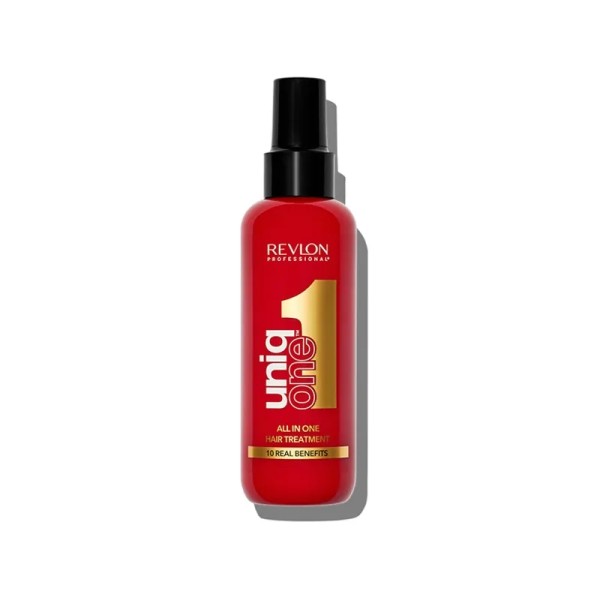 REVLON UNIQ ONE HAIR TREATMENT 150 ML