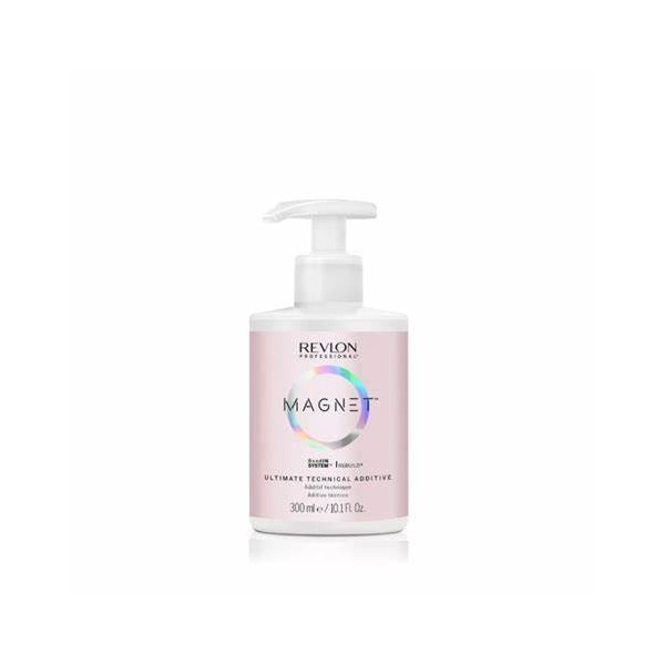MAGNET  ULTIMATE TECHNICAL ADDITIVE 300 ML