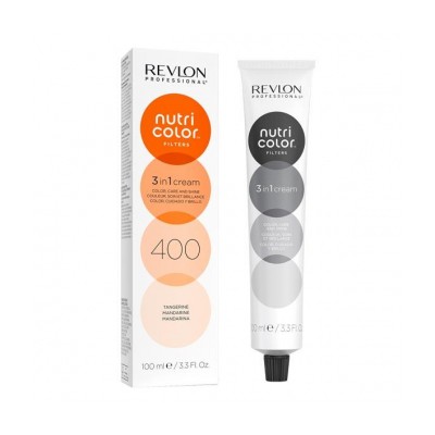 REVLON NUTRICOLOR FILTERS...