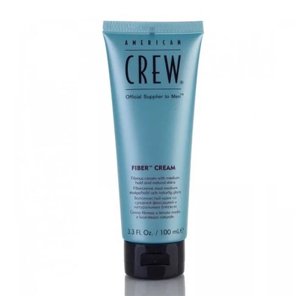 AMERICAN CREW FIBER CREAM 100gr