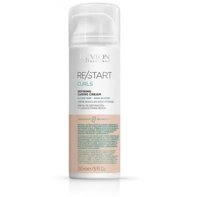 Revlon Curls Restart Cream...