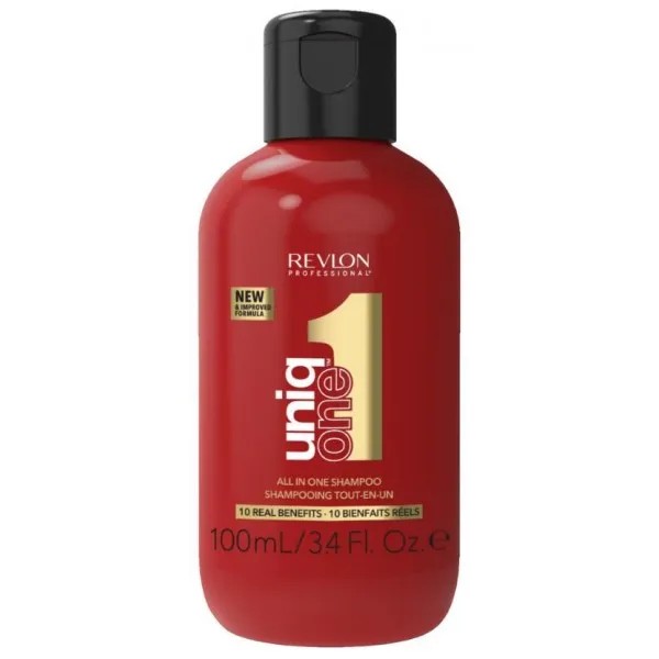 UniqOne Revlon 10-in-1 Shampoo 100ML