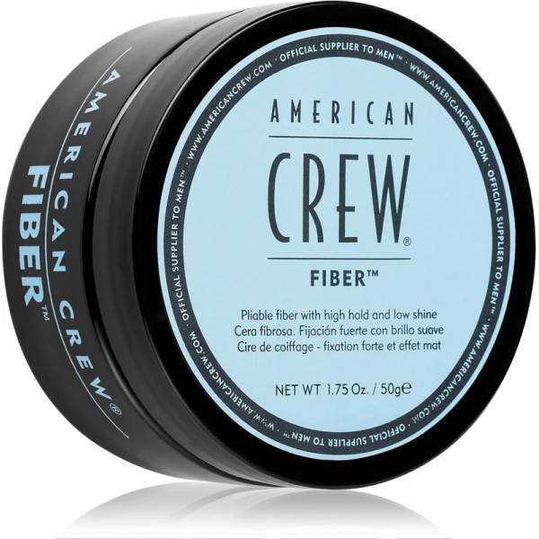 AMERICAN CREW FIBER 50 GR