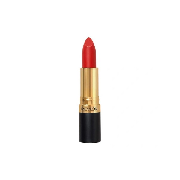 Revlon Matte Lipstick Super Lustrous Lipstick, 053 So Lit