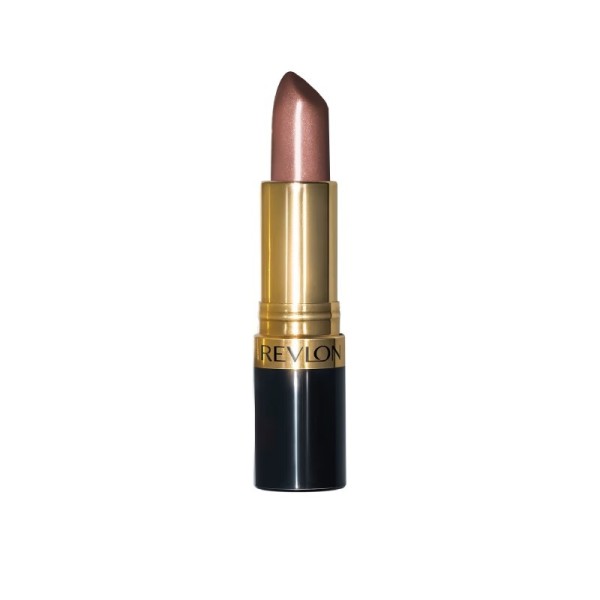 Revlon Super Lustrous Lipstick 041 Gold Goddes Rossetto