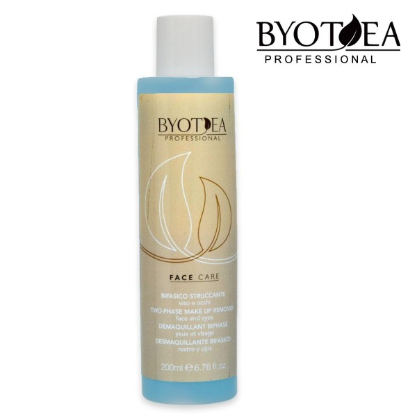 Byotea Bifasico Struccante Viso e Occhi 200 ml