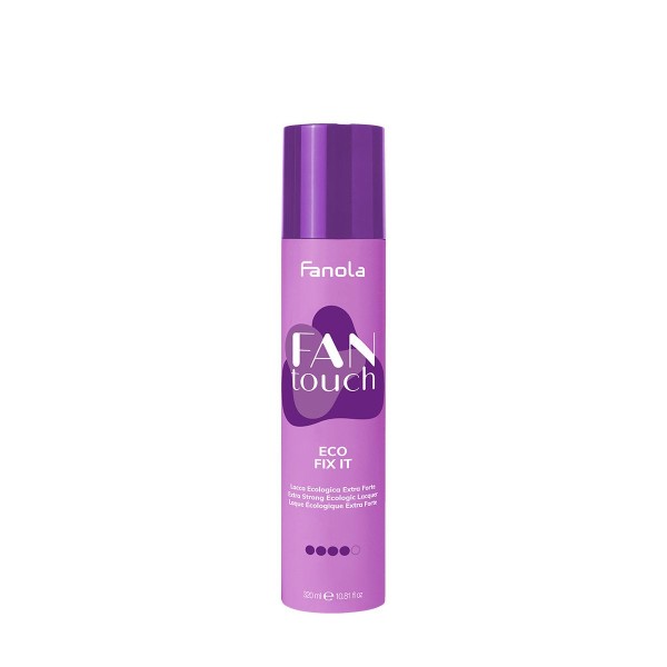 FANOLA Fantouch Lacca Ecologica Extra Forte 320 ML