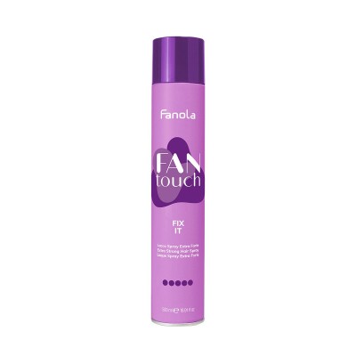 FANOLA Fantouch Lacca Spray...