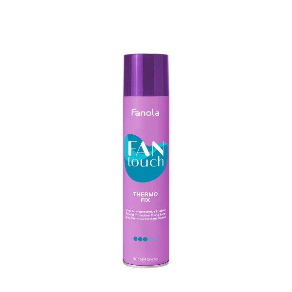 FANOLA Fantouch Spray Termoprotettivo Fissativo 300 ML