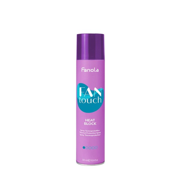 FANOLA Fantouch Spray Termoprotettivo 300 ML