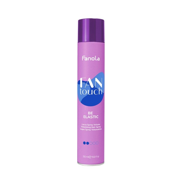 FANOLA Fantouch Lacca Spray Volume 500 ML