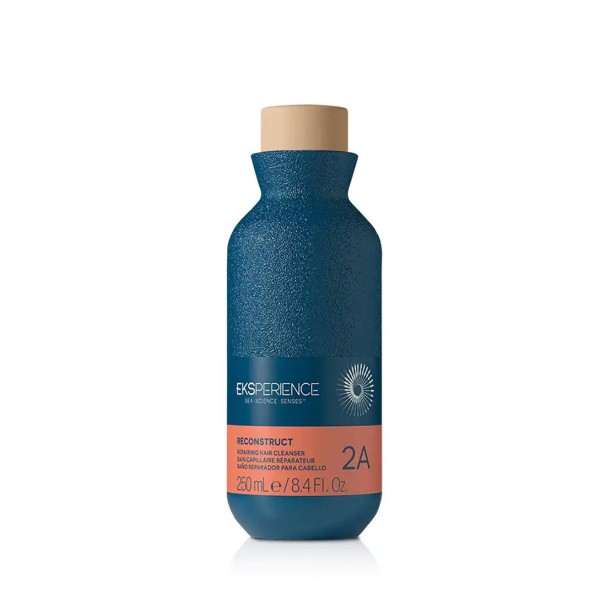 REVLON EKSPERIENCE™ RECONSTRUCT BAGNO DI RICOSTRUZIONE 250 ML