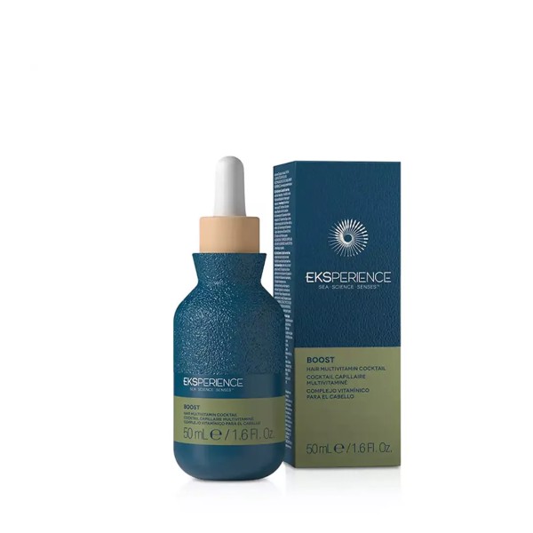 REVLON EKSPERIENCE™ BOOST COCKTAIL MULTIVITAMINICO PER CAPELLI 50 ML