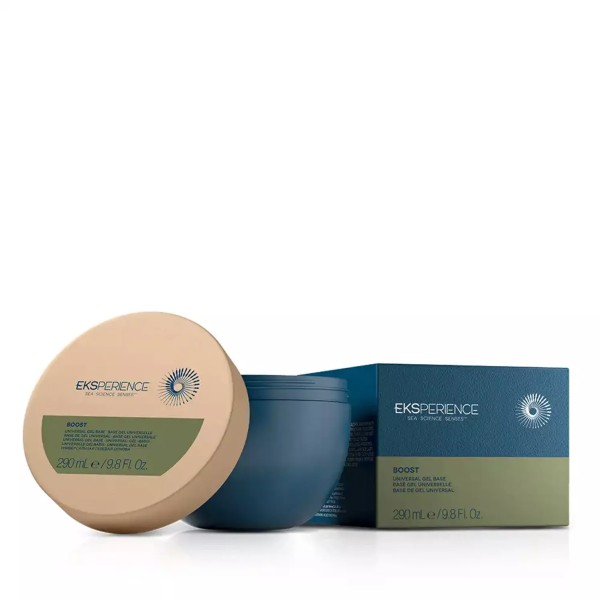 REVLON EKSPERIENCE™ BOOST UNIVERSAL GEL BASE 290 ML