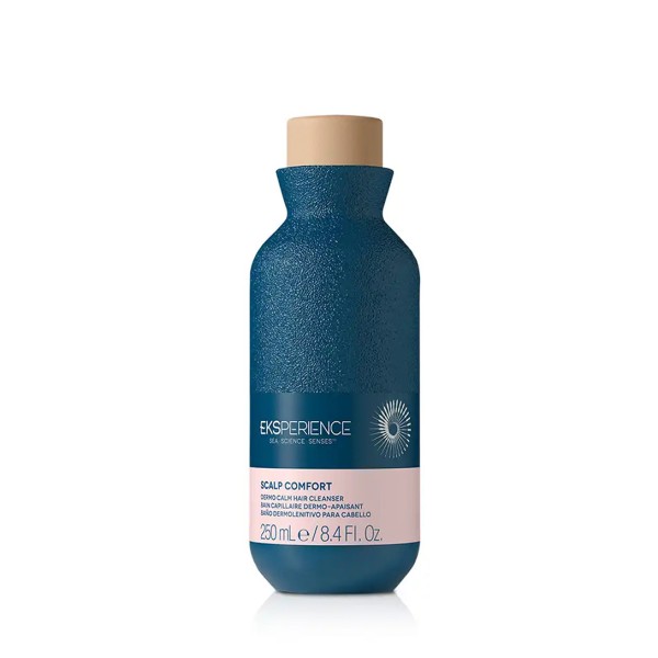 REVLON EKSPERIENCE™ SCALP COMFORT BAGNO DERMO LENITIVO 250 ML